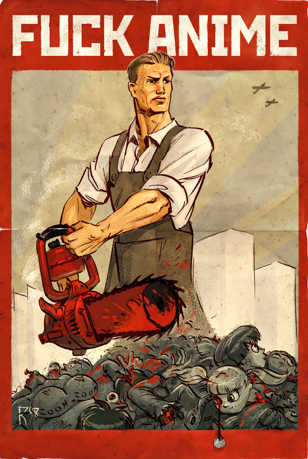 Художник Владимир Казак