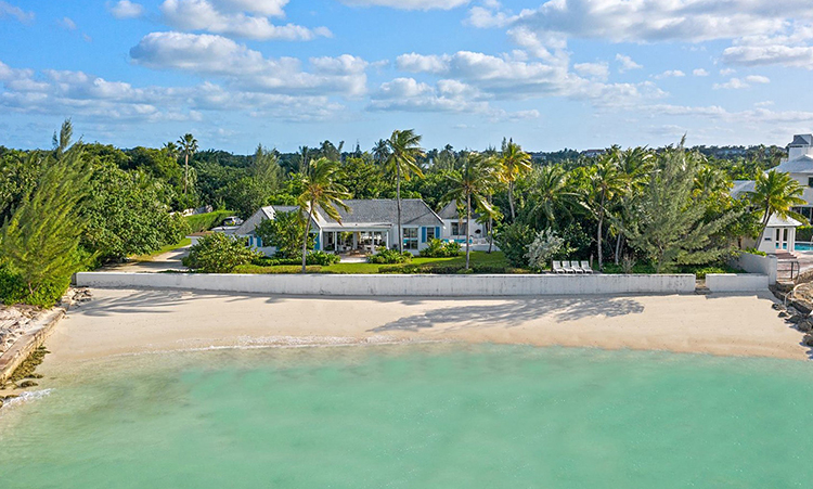 По стопам принцессы Дианы: экскурсия по домику на Багамах, в котором она останавливалась с Гарри и Уильямом Стиль жизни,Дома звезд