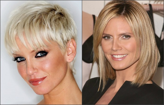 Стрижки для дам 40+. 3043090