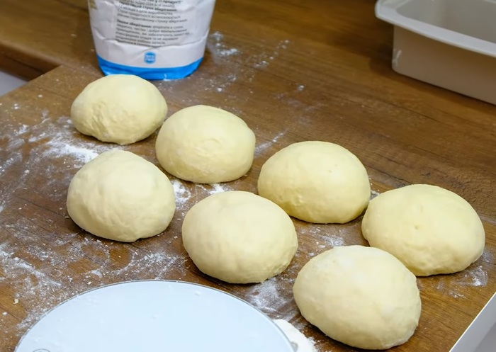 Японский молочный хлеб Хоккайдо Хлеб, Рецепт, Видео, Длиннопост