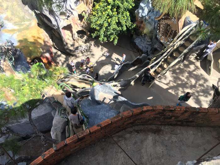 Репортаж из сумасшедшего дома. Как я увидела Вьетнам вьетнам,путешествие,туризм