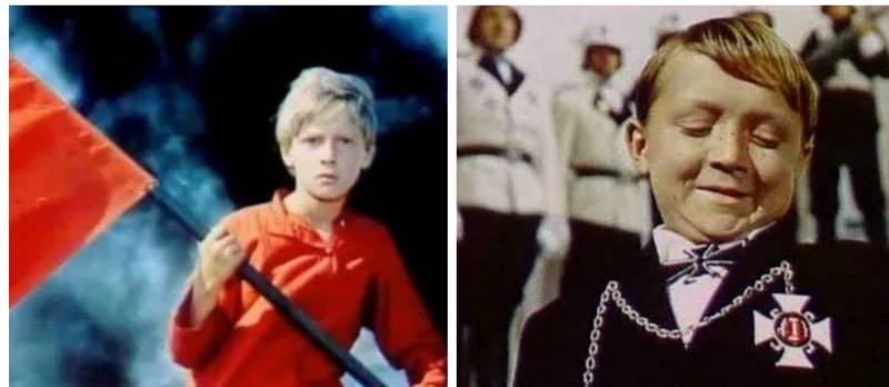 Современная Россия: мучительные поиски патриотизма