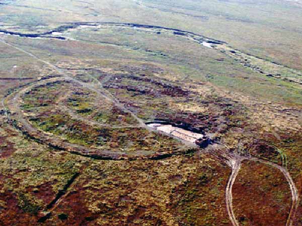 Русская страна городов - современница цивилизации Мохенджо-Даро Русская страна городов - современница цивилизации Мохенджо-Даро