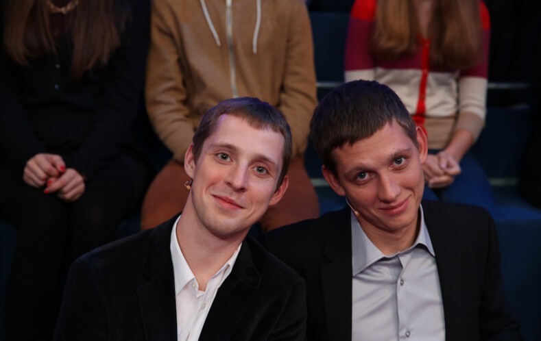 Семья великого клоуна: чем занимаются потомки Юрия Никулина