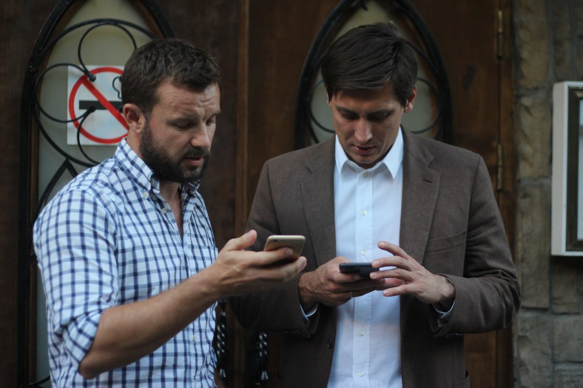 Чем политтехнолог Шкляров занимался в Белоруссии на самом деле