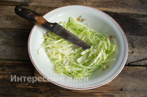 Салат «9 принцев» — очень нравится мужчинам кулинария,салаты