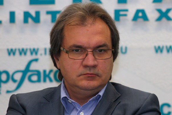 Валерий Фадеев. Фото: wikipedia.org