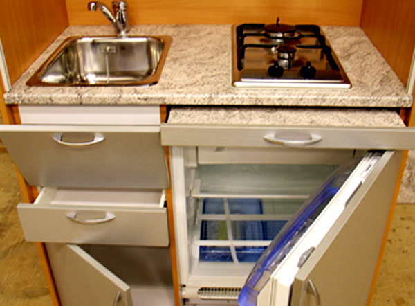 Обустраиваем дачную кухню: идеи, примеры и советы 