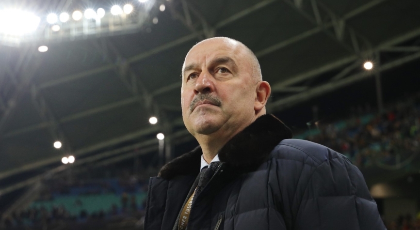 От Шевченко до Дешама: тренеры на Евро-2020, которые играли на чемпионатах Европы Спорт