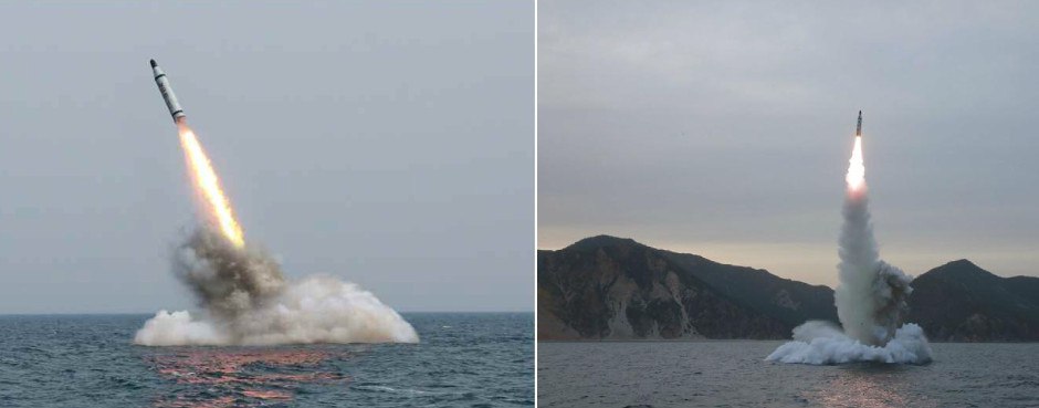 Почему США и их союзники не решаются напасть на КНДР? Почему США и их союзники не решаются напасть на КНДР? геополитика