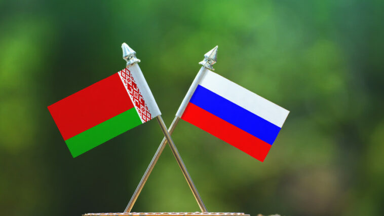 Путин: Россия и Беларусь выполнили более 30% намеченных планов интеграции