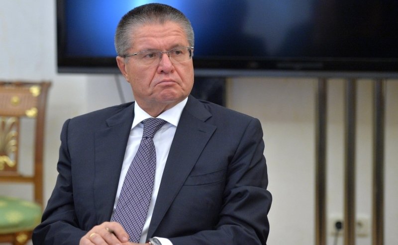 Мантуров сменил Улюкаева в совете директоров «Газпрома»