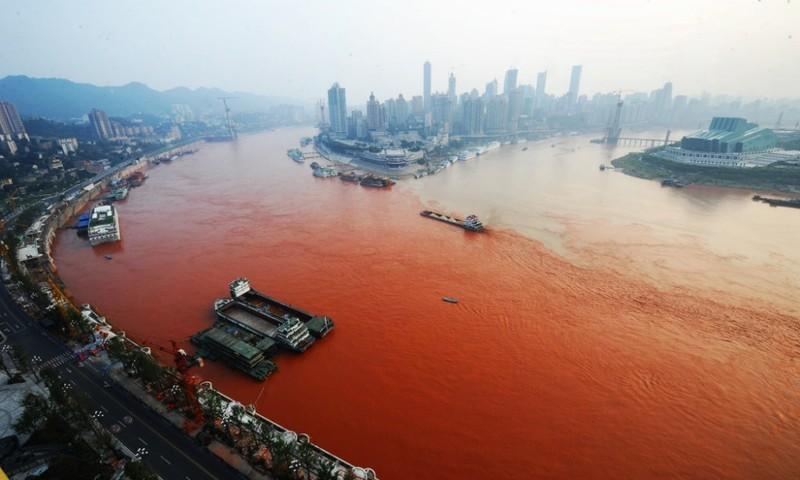 Самые опасные реки и озер мира водоем, озеро, Озеро, самых, отходов, причиной, согласно, озера, Карачай, тысяч, смерти, только, катастрофы, бактериями, Тинто, полей, промышленных, губительны, достигает, очистительных