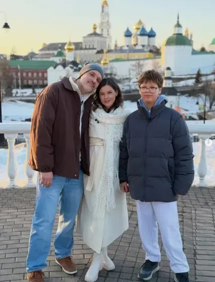 Катерина Шпица рассказала, как ходила к психологу после потери ребёнка Шпица, актриса, рассказала, страхи, ребёнка, после, мужем, беременность, этого, определённые, беременности, Руслан, сейчас, Катерина, публике, будет, второй, Катерины, ребёнок, отказаласьДля