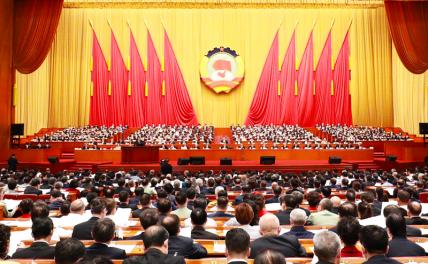 В стране объявлена нулевая терпимость к коррупции