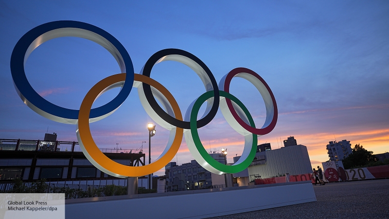 Polsat Sport: Россия может провести Олимпиаду крайне необычным способом