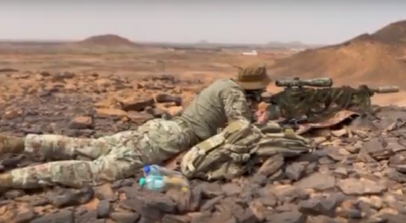 Кто на кого охотится? ГУР против ЧВК «Вагнер» в Судане