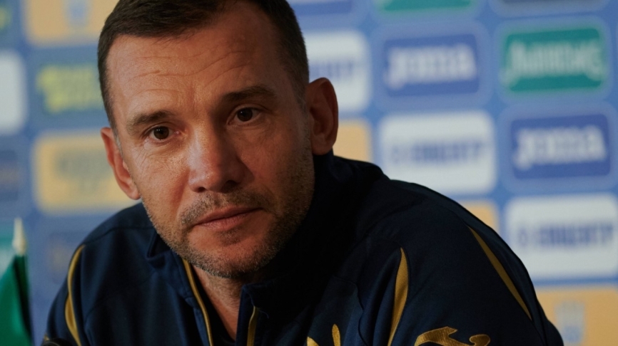 От Шевченко до Дешама: тренеры на Евро-2020, которые играли на чемпионатах Европы Спорт