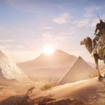Искусственный интеллект в Assassins Creed Origins будет испытывать стресс  