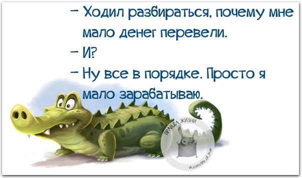 Прикольные незамысловатые фразочки в картинках 