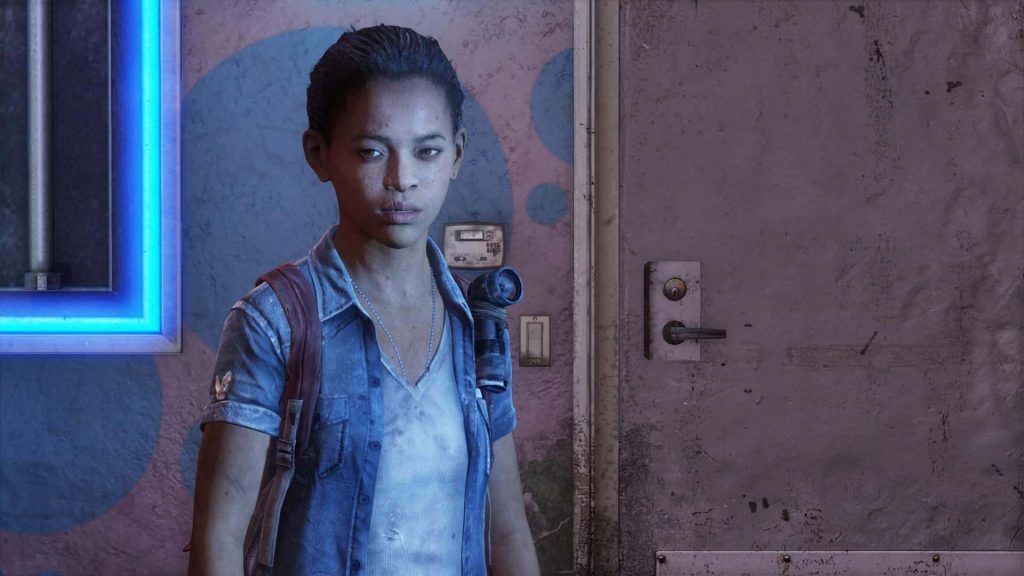 The Last of Us: 10 фактов об Элли Райли, Марлин, когда, хочет, чтобы, девушка, матери, Цикад, которые, также, только, гитаре, Однако, зараженных, становится, говорит, укусов, время, заявляет, военную
