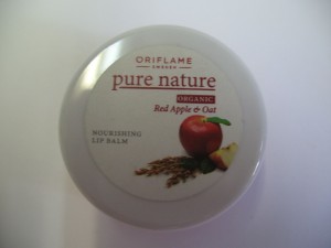 ?? ?Pure nature? Oriflame