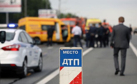 В крови шестилетнего мальчика, насмерть сбитого полицейским летом этого года, нашли алкоголь