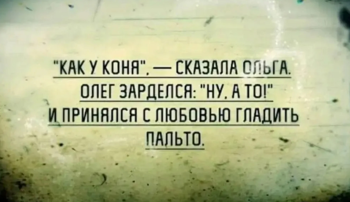 Юмор за день 