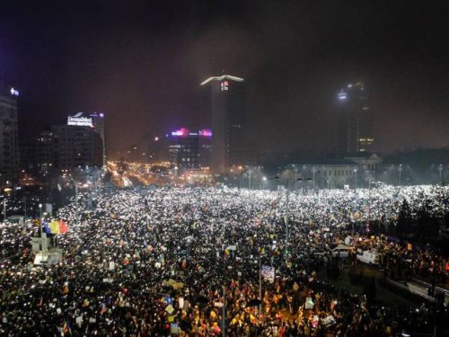 Топ-25: Города мира с самыми большими "пробками"