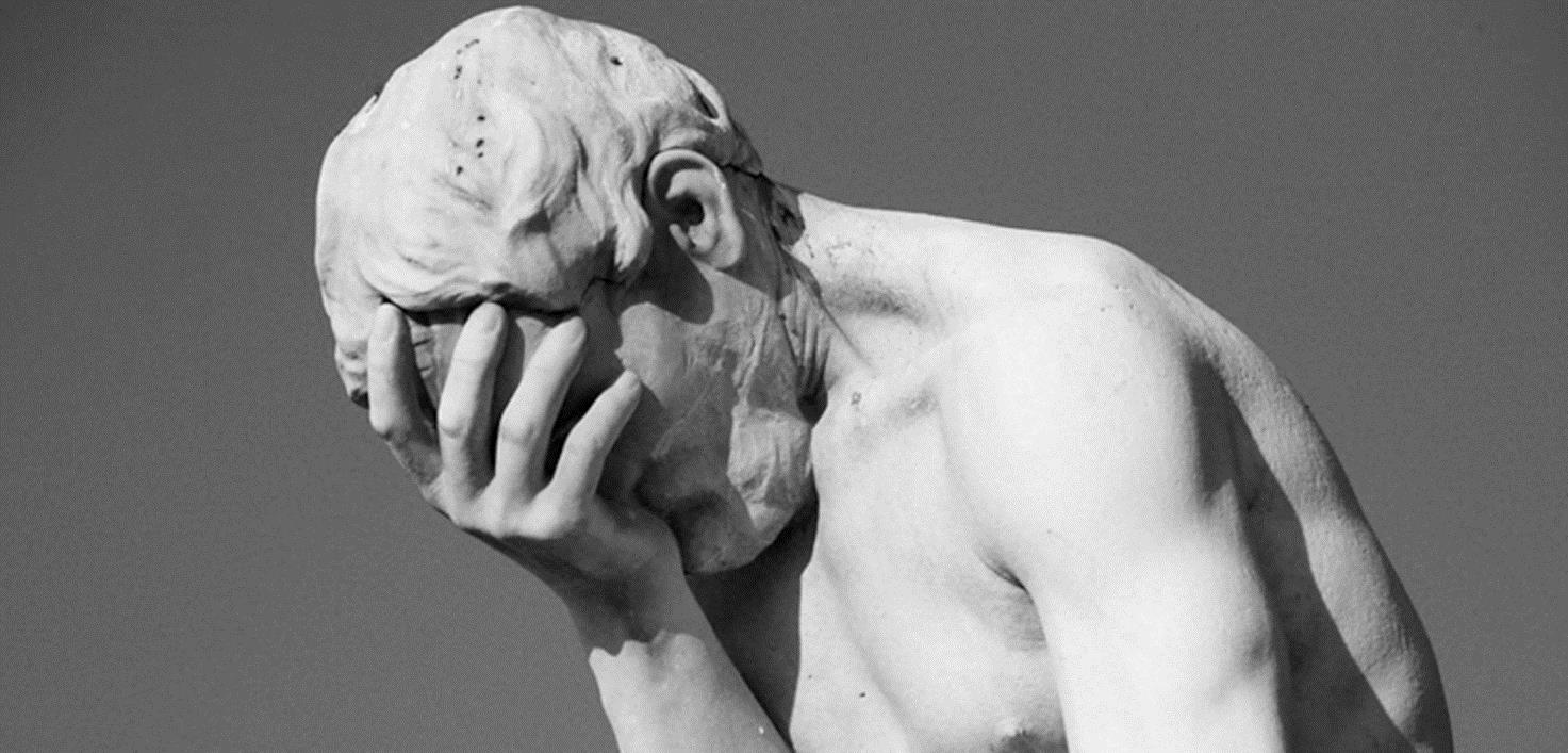 «Друг, пожалуйста, только не сейчас!». Пользователи Интернета делятся забавными историями о том, как непроизвольная эрекция настигла их в самый неподходящий момент 