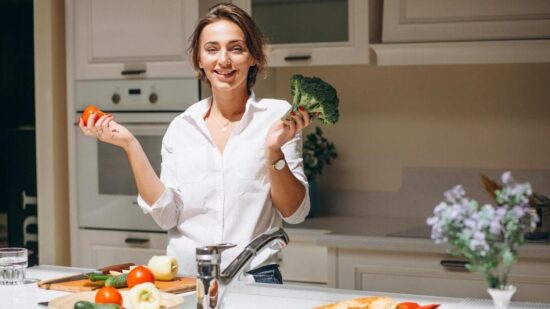 Считать калории не придется: 5 продуктов, которые блокируют голод и помогают похудеть