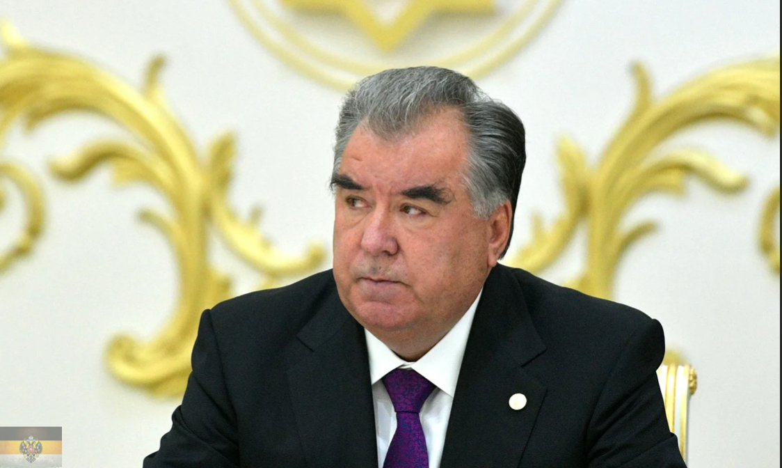 "Наглость продолжается" Тажикистан снова нахамил России