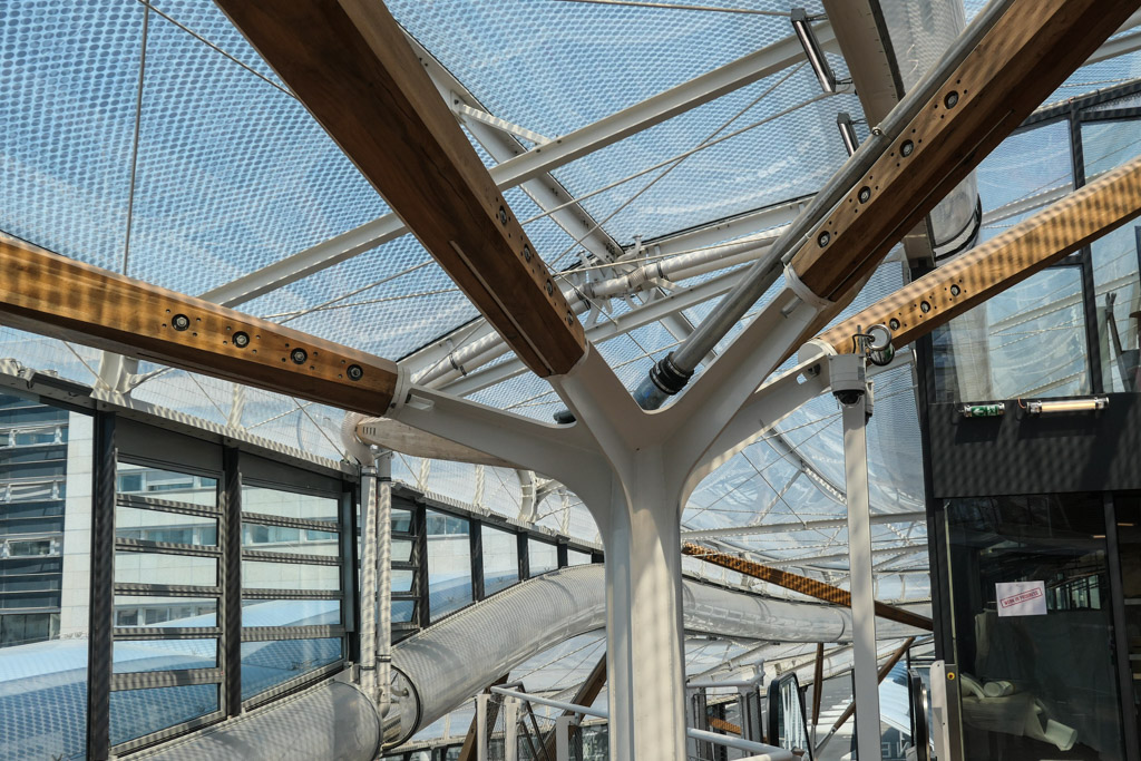 TGV: Скоростные поезда Франции TGV: Скоростные поезда Франции