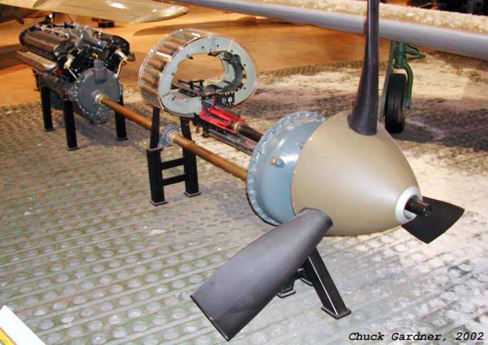 Оружие Второй мировой. Авиационные пушки калибром 30 мм и выше Оружие Второй мировой. Авиационные пушки калибром 30 мм и выше оружие