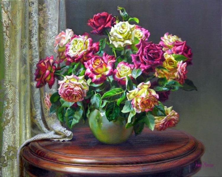 �������� Ann Morton (��� ������) ������� � 12