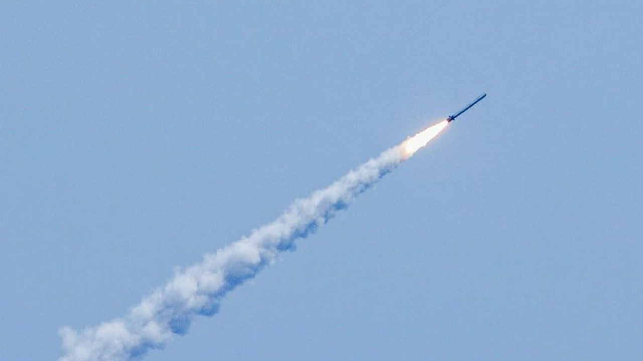 Российская армия нанесла ракетные удары по объектам ВСУ в Винницкой области Армия