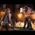Трейлер The Elder Scrolls Online: Horns of the Reach  
