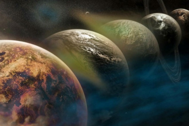 Новая планета в Солнечной системе: неожиданное открытие Новая планета в Солнечной системе: неожиданное открытие культура