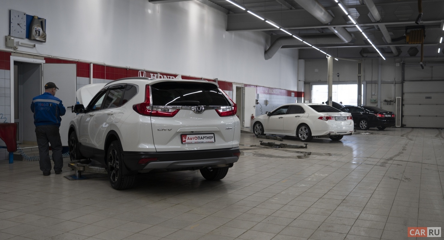 В 2022 году автодилеры перестанут навязывать «допы» на новые автомобили