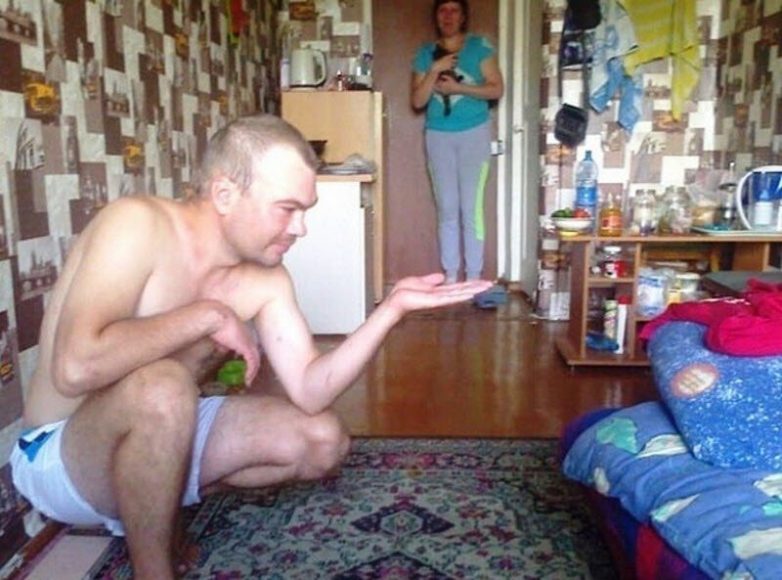 Убойные романтики из социальный сетей. По ним сохнут тысячи девушек! Убойные романтики из социальный сетей. По ним сохнут тысячи девушек!