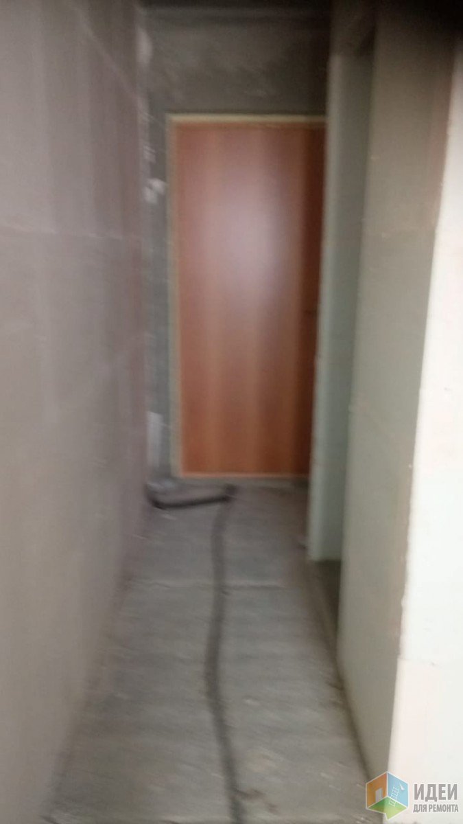 Жилье для лилипута Жилье для лилипута домашнмий очаг,ремонт,рукоделие,своими руками