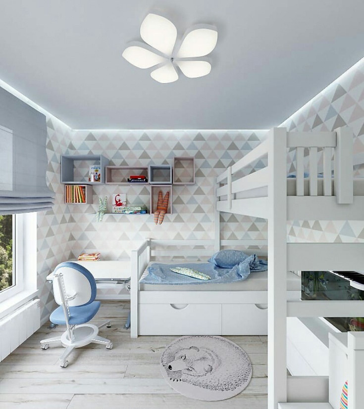 Подборка акцентных стен Подборка акцентных стен идеи,интерьер