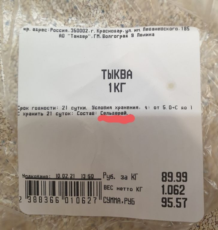 16 надписей, которые могут войти в историю своей неповторимой оригинальностью