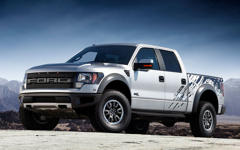 Ford F-150
