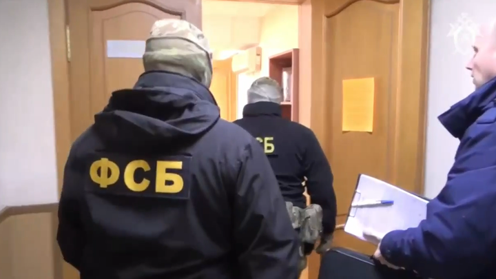 Пропагандировал террор: суд вынес приговор челябинцу, задержанному ФСБ
