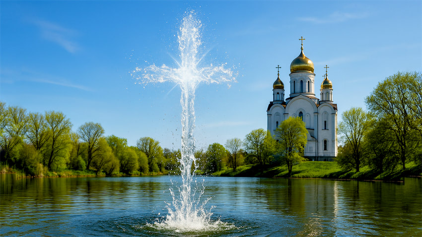 Чистый четверг 