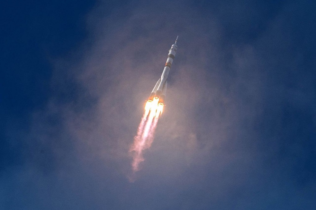 Обломки ракеты рухнут в Свердловской области