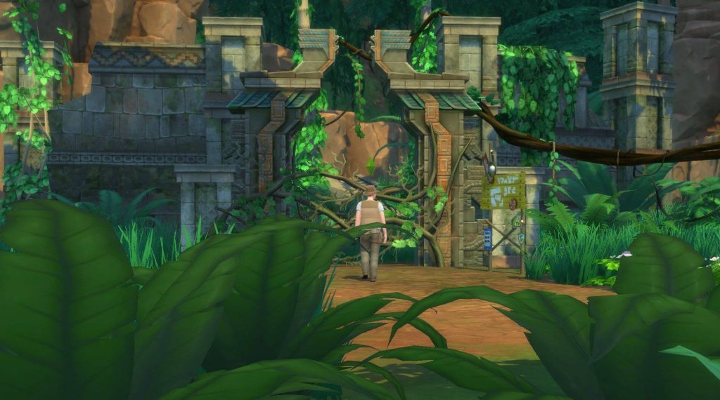 20 потрясающих мест в The Sims 4 можно, найти, место, могут, стоит, будет, сможете, посетить, нужно, можете, чтобы, через, довольно, котором, Гранит, растения, может, городе, вполне, конечно