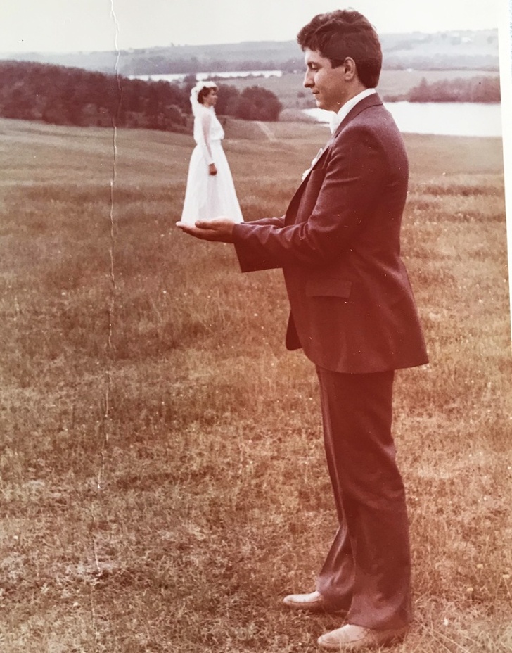 20+ фотографий родителей в молодости, которыми гордятся и восхищаются их выросшие дети 20+ фотографий родителей в молодости, которыми гордятся и восхищаются их выросшие дети воспитание,Дети,Жизнь,Истории,Отношения,проблемы