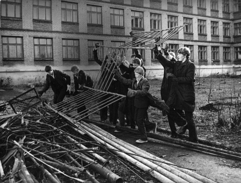 6 советских традиций, которых нам сильно не хватает 